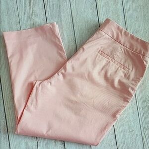 Pendleton Peach Shirt